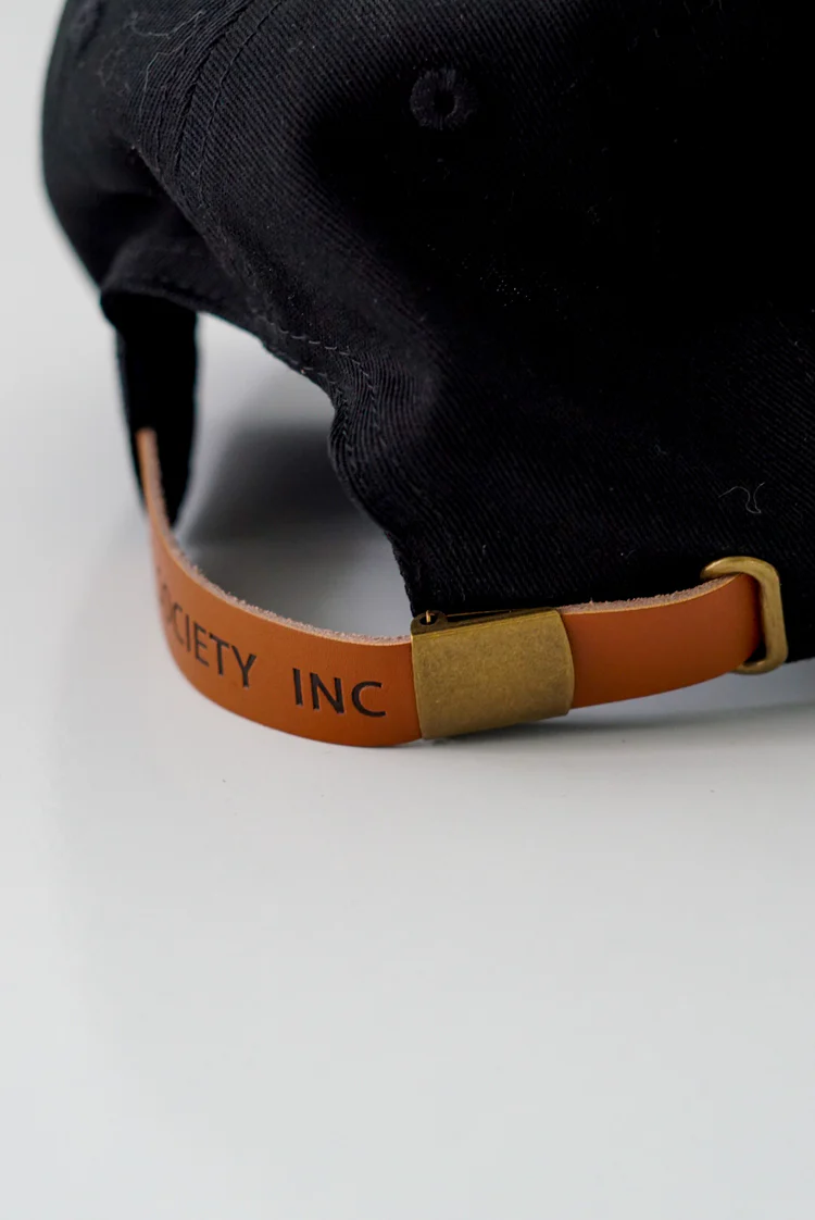 Embossed PU Fastening